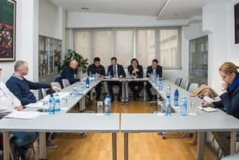 Izmjene u cilju bolje kontrole nelegalnog poslovanja