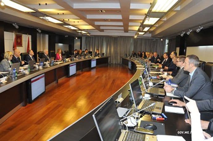 Vlada usvojila izmjene Zakona o vojsci Vlada usvojila izmjene Zakona o vojsci