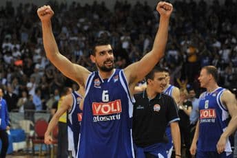 Barović se vraća na parket Barović se vraća na parket