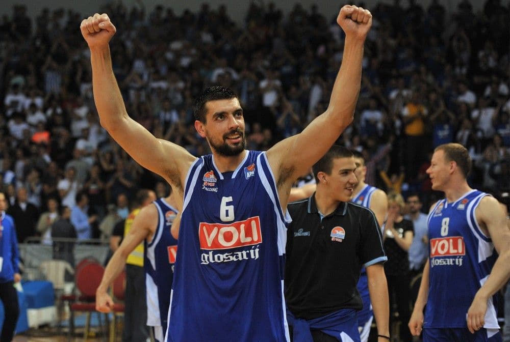 Barović pred Olimpijakos: Bitna utakmica i nama i njima Barović pred Olimpijakos: Bitna utakmica i nama i njima