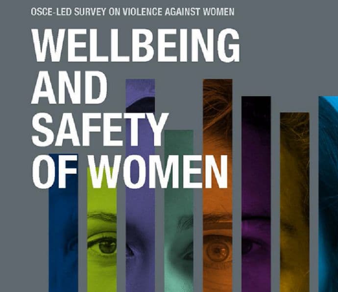 Neki oblik nasilja iskusilo sedamdeset odsto žena Neki oblik nasilja iskusilo sedamdeset odsto žena