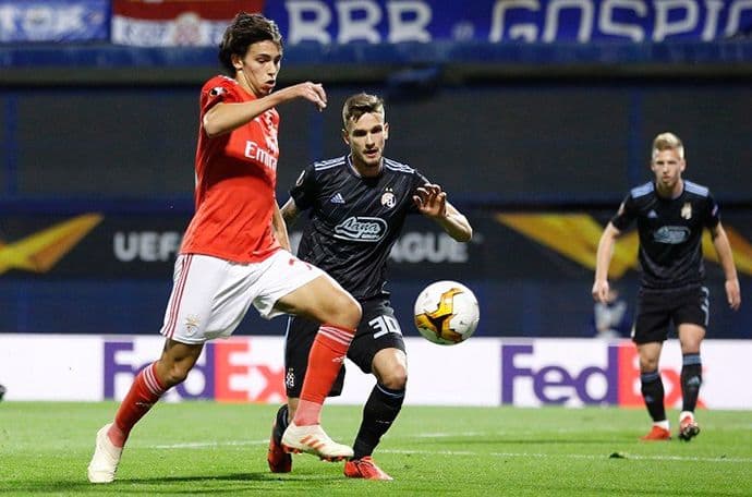 LE: Arsenal i Zenit pred ispadanjem LE: Arsenal i Zenit pred ispadanjem