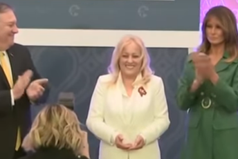 Olivera Lakić: Žalosno da novinar mora da bude hrabar da bi se bavio svojim poslom