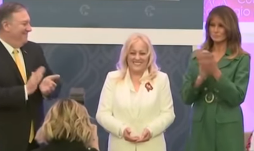 Olivera Lakić: Žalosno da novinar mora da bude hrabar da bi se bavio svojim poslom screenshot