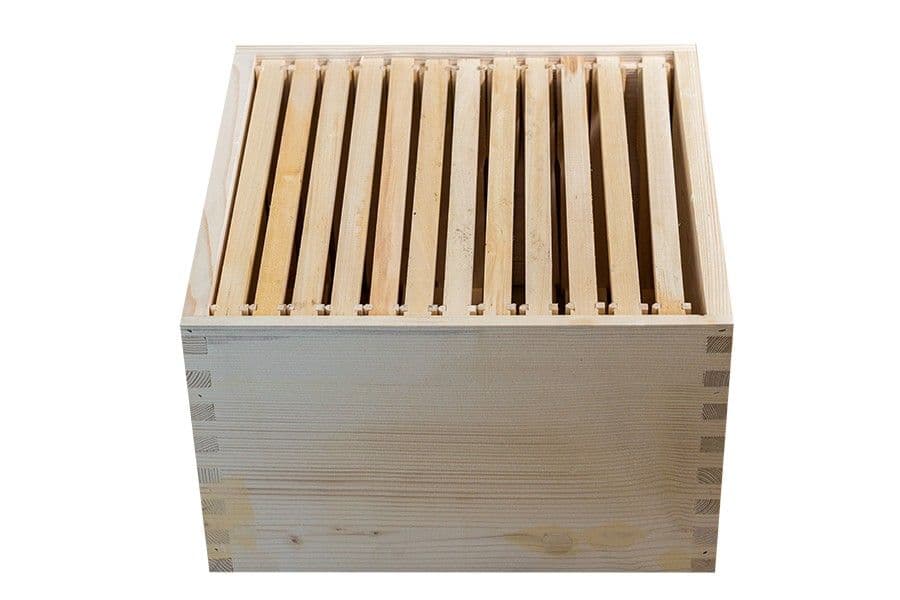 Pčelarima podrška za nabavku plodišta za košnice Pčelarima podrška za nabavku plodišta za košnice