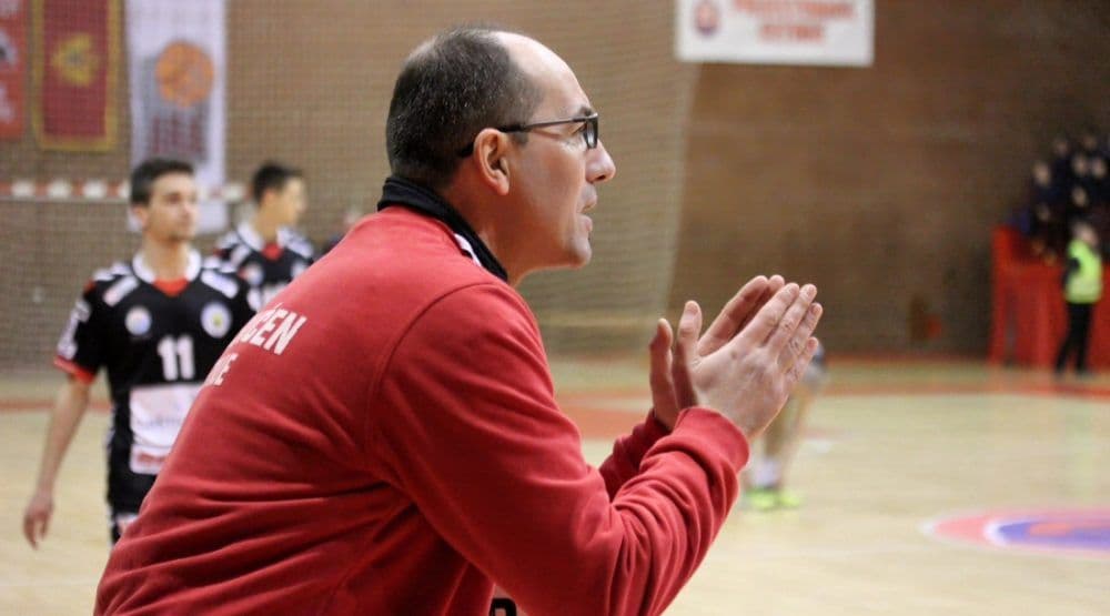 Abramović na čelu Udruženja trenera Foto: Cetinjski list