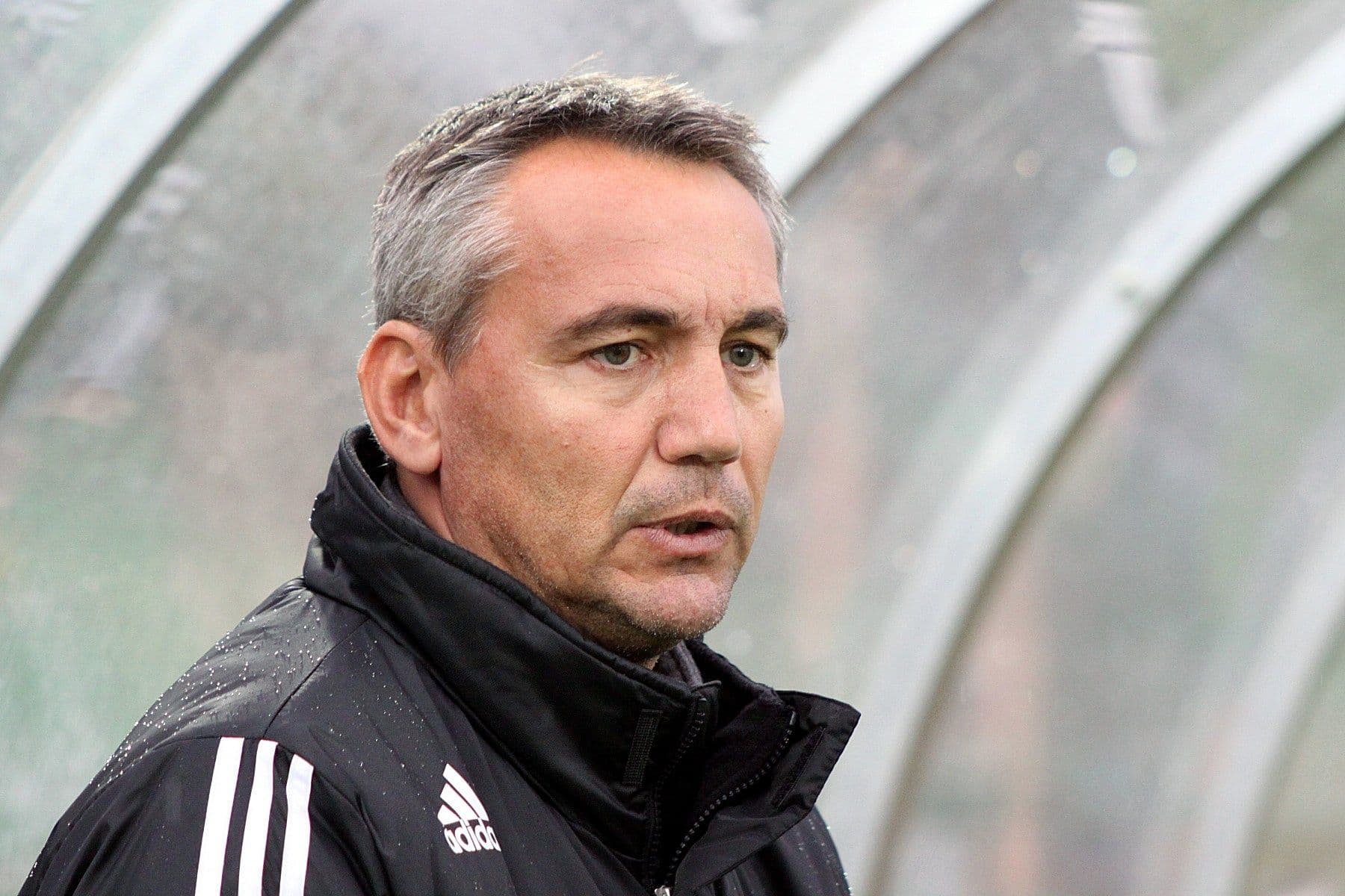 Austrijski stručnjak na klupi OFK Titograda Austrijski stručnjak na klupi OFK Titograda