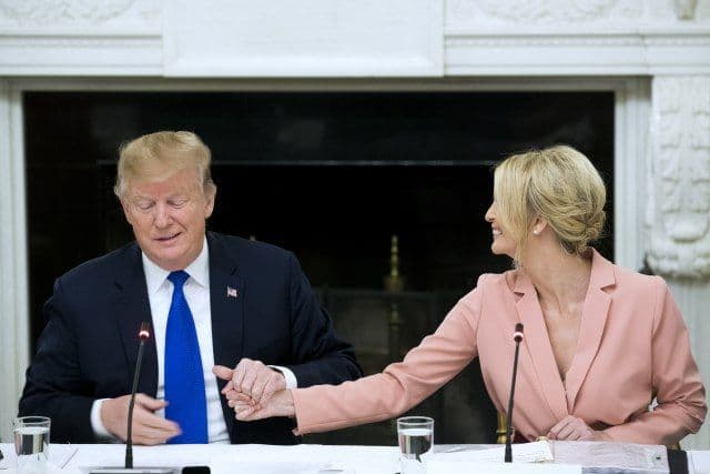 Iz budžeta 100 miliona dolara za projekat Ivanke Tramp EPA-EFE/MICHAEL REYNOLDS