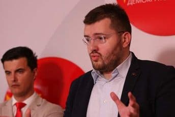 Koprivica: Za garantovanje nezavisnosti potrebna temeljna reforma Koprivica: Za garantovanje nezavisnosti potrebna temeljna reforma