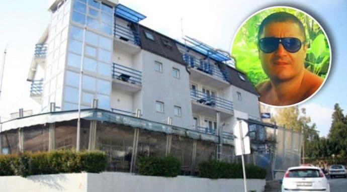 Potpis škaljarskog klana: Uhapšena prva osoba zbog ubistva Šijana Potpis škaljarskog klana: Uhapšena prva osoba zbog ubistva Šijana