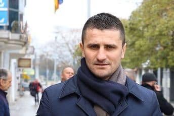 Zogović: Odbor ne smije biti protočni bojler za tuđe odluke Zogović: Odbor ne smije biti protočni bojler za tuđe odluke