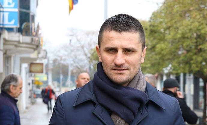 Zogović: Darmanovićeva izobličena diplomatija pokazala pravo lice Zogović: Darmanovićeva izobličena diplomatija pokazala pravo lice