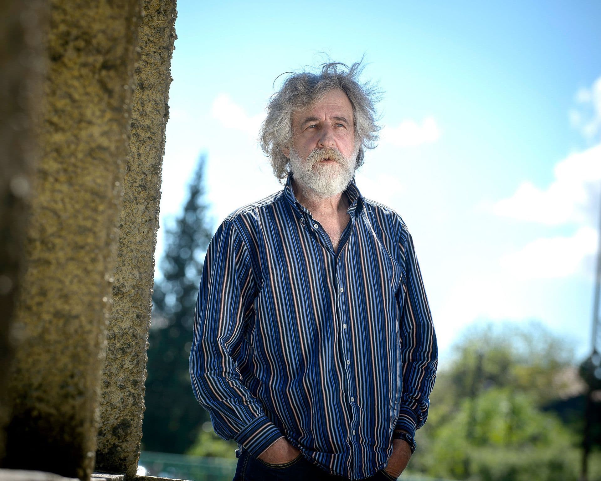 Zanesenjak i misionar pozorišne alternative Zanesenjak i misionar pozorišne alternative