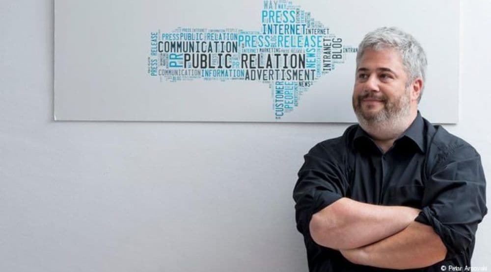 Arsovski: Đukanović je još uvijek isuviše jak da bi pristao na povlačenje Arsovski: Đukanović je još uvijek isuviše jak da bi pristao na povlačenje