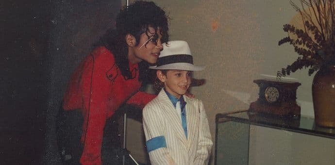 Dokumentarac „Leaving Neverland“ je mučan, potresan - i više nego sporan Dokumentarac „Leaving Neverland“ je mučan, potresan - i više nego sporan