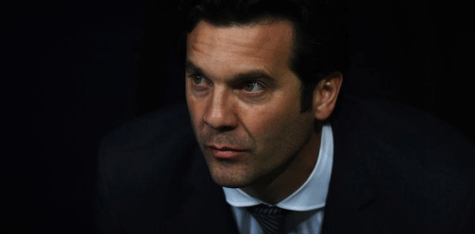 Solari: Rekao sam igračima sve u lice Foto: Denis Doyle/Getty Images
