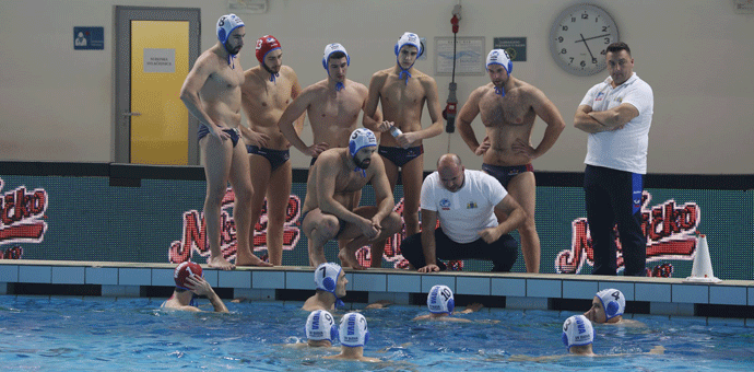 Budva se ubjedljivom pobjedom vratila u elitni rang Budva se ubjedljivom pobjedom vratila u elitni rang