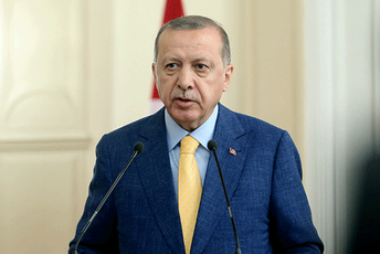 Erdogan: Poslušaćemo poruku naroda