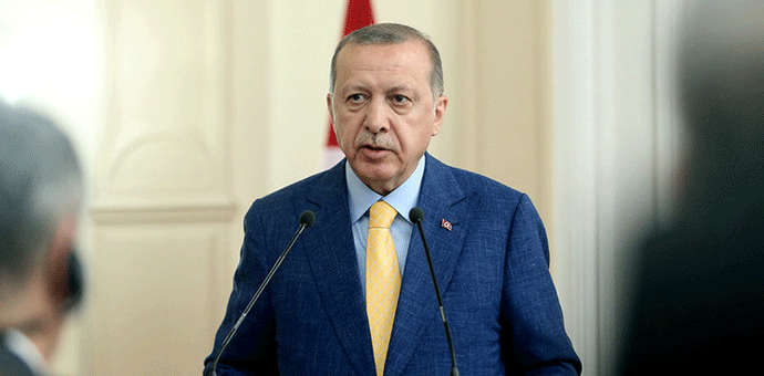 Erdogan: Poslušaćemo poruku naroda Erdogan: Poslušaćemo poruku naroda