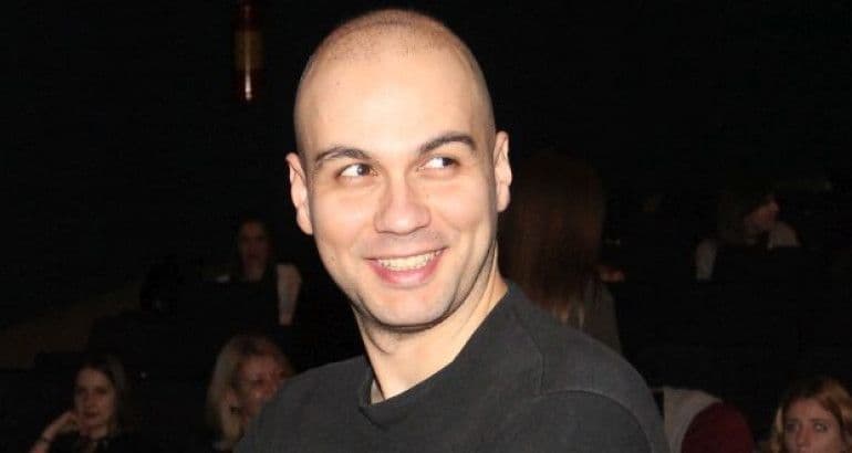 Bojan Marović: Podgorica je moj plavo-bijeli grad, u Beogradu me zovu Cikota Bojan Marović: Podgorica je moj plavo-bijeli grad, u Beogradu me zovu Cikota