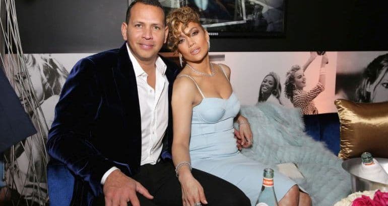 Udaje se Dženifer Lopez: Momak je vjerio prstenom vrijednim milione Udaje se Dženifer Lopez: Momak je vjerio prstenom vrijednim milione