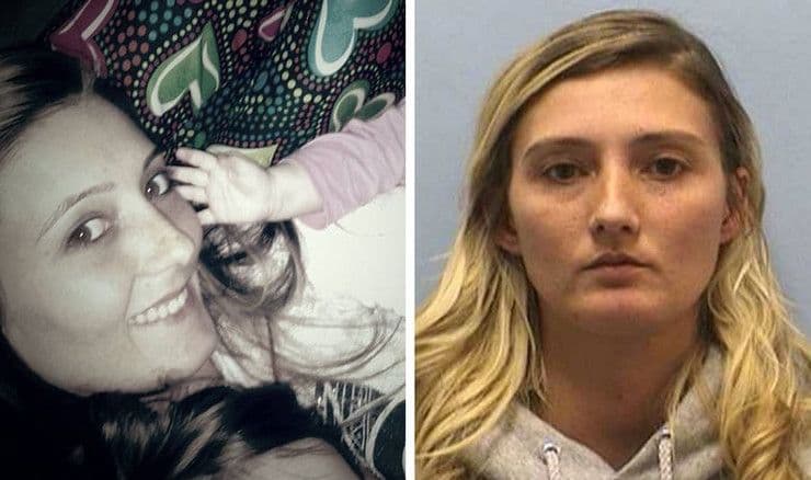 Majka ostavila malu djecu samu u kući danima i otišla na odmor Majka ostavila malu djecu samu u kući danima i otišla na odmor