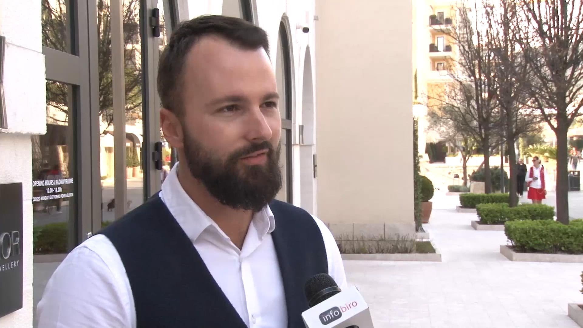 "Elena" rezidencije u Porto Montenegru - investicija od 21 milion eura "Elena" rezidencije u Porto Montenegru - investicija od 21 milion eura