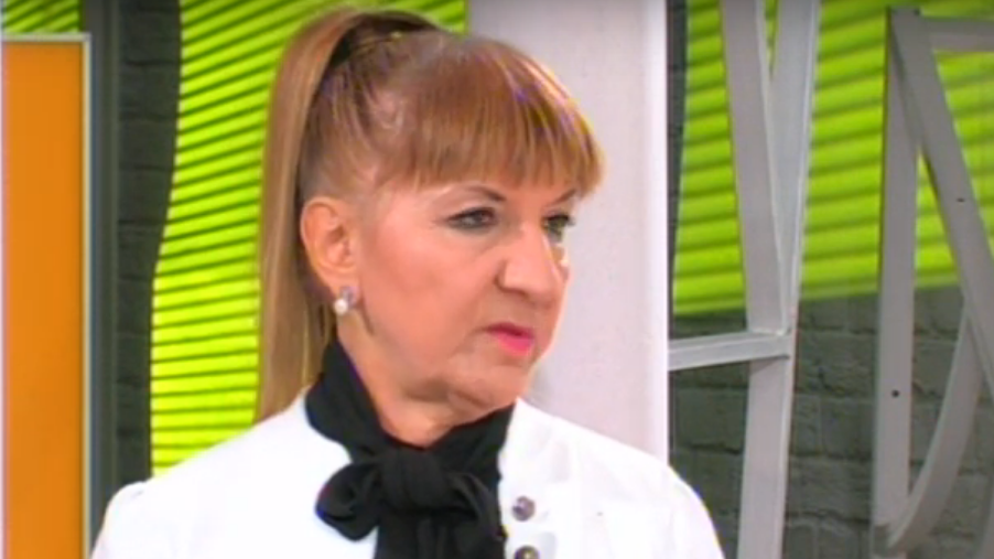 Dr Cicmil Sarić: Dijagnoza raka ne znači da će oboljeli umrijeti, internet izvor najvećih grešaka Dr Cicmil Sarić: Dijagnoza raka ne znači da će oboljeli umrijeti, internet izvor najvećih grešaka