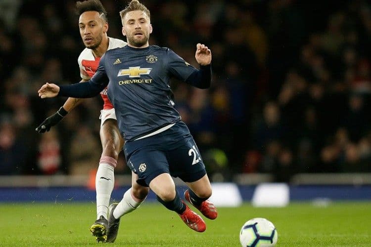 Arsenal savladao Junajted Foto: Getty Images