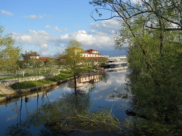 Uspjeli da vrate u jezero više od 80 odsto ribe Uspjeli da vrate u jezero više od 80 odsto ribe