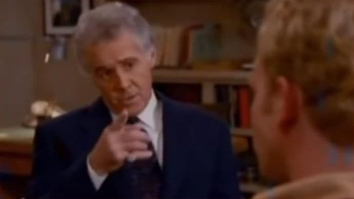 Preminuo još jedan glumac iz "Beverli hilsa" (VIDEO) Preminuo još jedan glumac iz "Beverli hilsa" (VIDEO)