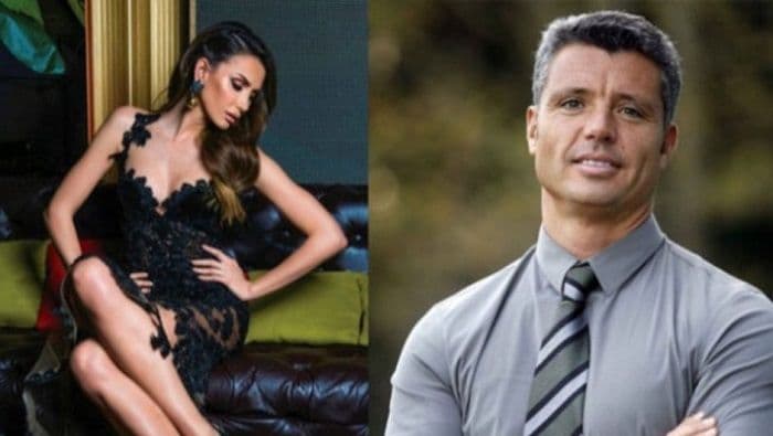 Turski milijarder našao zamjenu Emini: Uživa sa manekenkom Turski milijarder našao zamjenu Emini: Uživa sa manekenkom