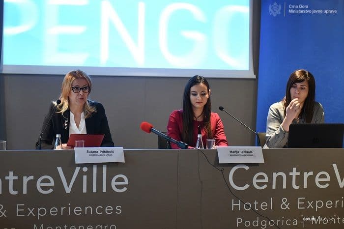 Građani da budu revnosni učesnici javnih konsultacija Građani da budu revnosni učesnici javnih konsultacija