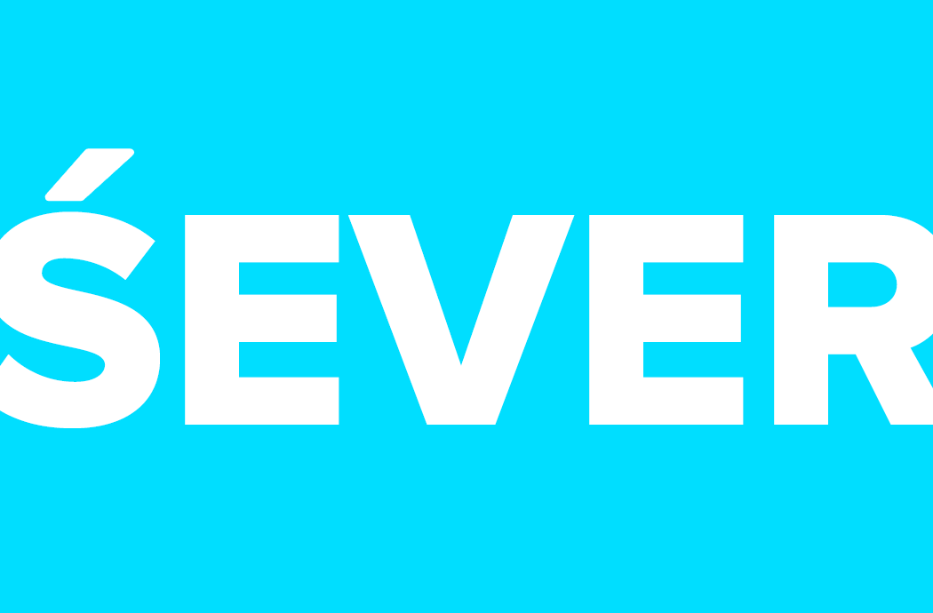 Izbačaji: śever Izbačaji: śever