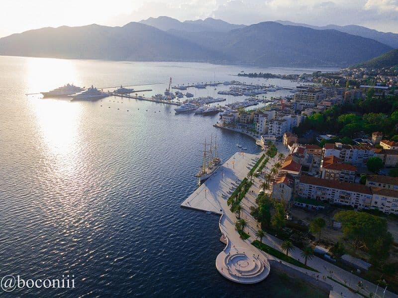 VIDEO: Najljepše mjesto na svijetu VIDEO: Najljepše mjesto na svijetu