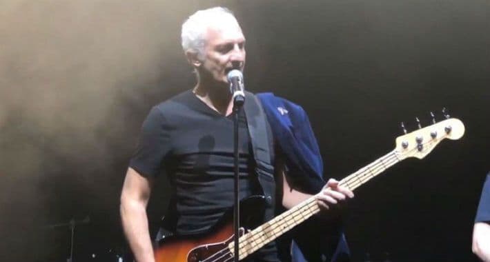 Preminuo basista Prljavog kazališta Preminuo basista Prljavog kazališta