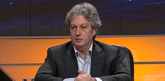 Marić: Sinđelić kalkuliše jer ga je strah od Dikića Marić: Sinđelić kalkuliše jer ga je strah od Dikića
