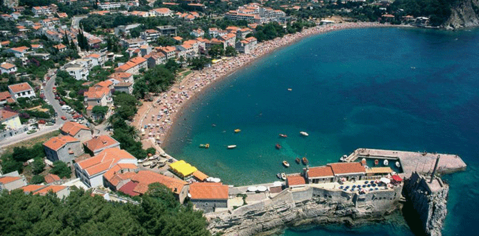 Kako je za 1,6 km dugo šetalište potrošeno 7,6 miliona eura? Kako je za 1,6 km dugo šetalište potrošeno 7,6 miliona eura?