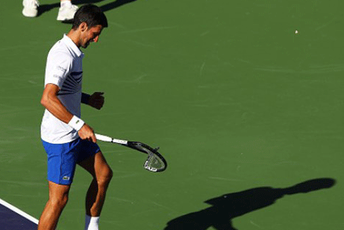 Ðoković stigao Lendla Ðoković stigao Lendla