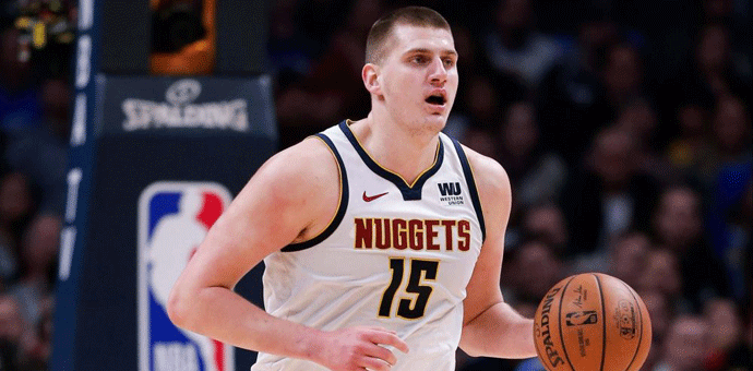 Pobjede Denvera i Portlanda, sjajna partija Lebrona Nikola Jokić