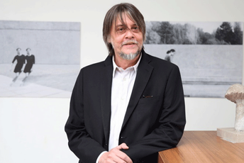 Fakultet likovnih umjetnosti UCG ima saradnju sa 14 evropskih univerziteta Fakultet likovnih umjetnosti UCG ima saradnju sa 14 evropskih univerziteta