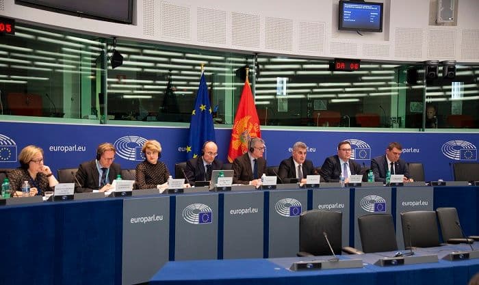 Brajović: Pojedine opozicione partije žele da dijalog izmjeste iz Skupštine Brajović: Pojedine opozicione partije žele da dijalog izmjeste iz Skupštine