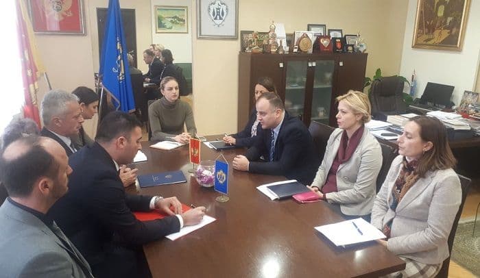 Purišić : Rješenje stambenog pitanja za 36 porodica Purišić : Rješenje stambenog pitanja za 36 porodica