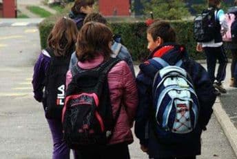 Sjutra podjela besplatnih zdravih obroka za djecu u školama Sjutra podjela besplatnih zdravih obroka za djecu u školama