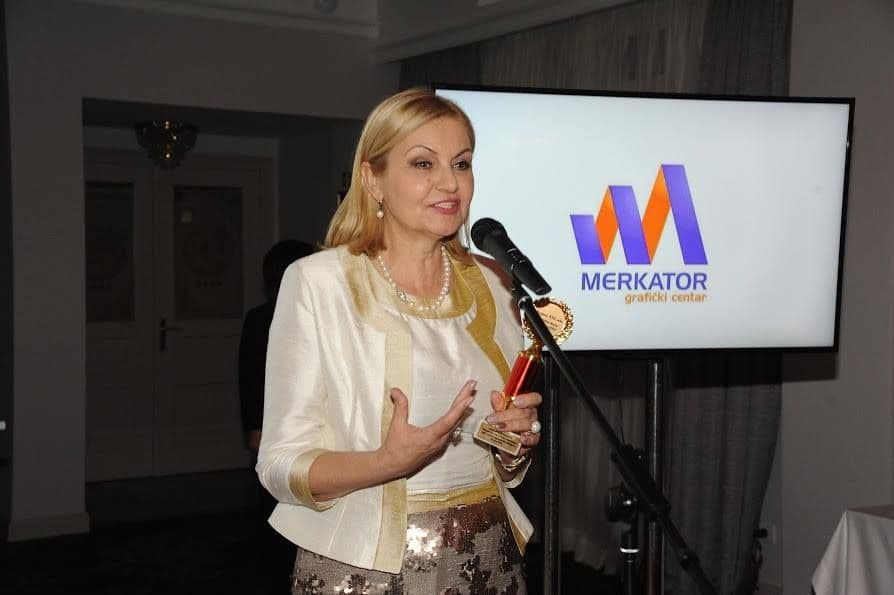 Tinjao je plamičak sumnje hoću li uspjeti, ali sam ga uspješno gasila Tinjao je plamičak sumnje hoću li uspjeti, ali sam ga uspješno gasila