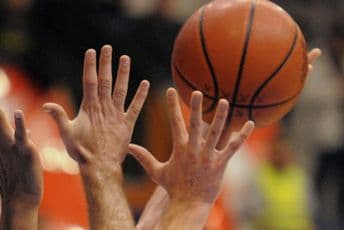 Pašić: Švedska je favorit ali smo spremni Pašić: Švedska je favorit ali smo spremni