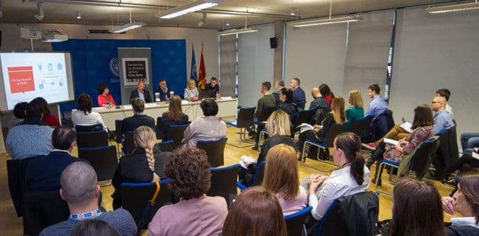 Podaci su nafta, odnosno najvrjedniji resurs 21. vijeka Podaci su nafta, odnosno najvrjedniji resurs 21. vijeka