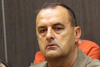 Vučinić: Inicijativa Carevića - čin veleizdaje Vučinić: Inicijativa Carevića - čin veleizdaje