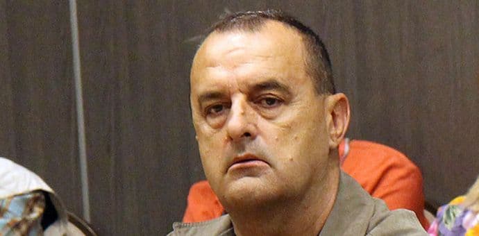 Administrativno poimanje nacionalne kulturne baštine, prava i pravde je skandalozno Administrativno poimanje nacionalne kulturne baštine, prava i pravde je skandalozno