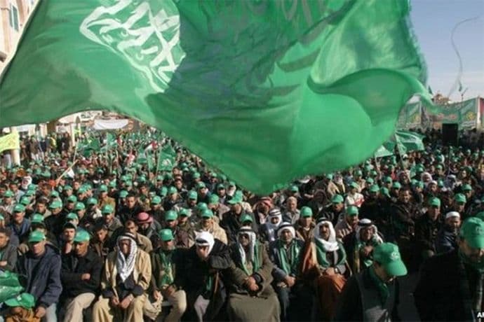 Hamas: Nismo ispalili rakete ka Tel Avivu Hamas: Nismo ispalili rakete ka Tel Avivu